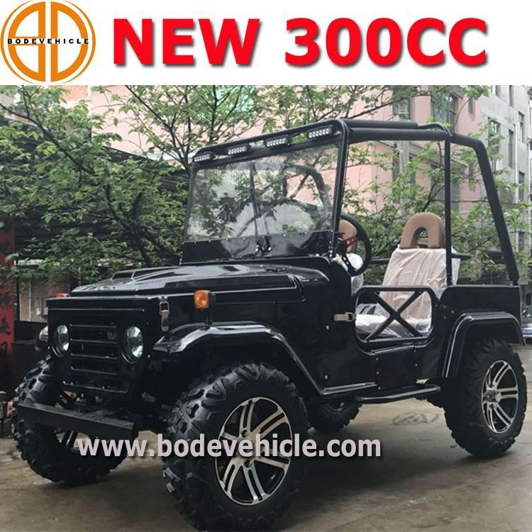 Joyner Kazuma 200cc Side by Side Utv