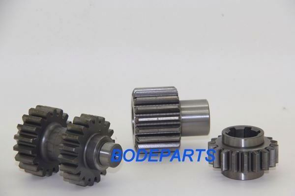 Kazuma engine parts 150cc atv 18 teeth Gear Set(BD-K003)