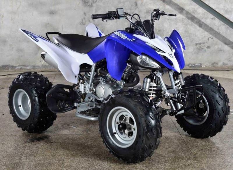 New zongshen 250cc atv quad bike(MC-362)