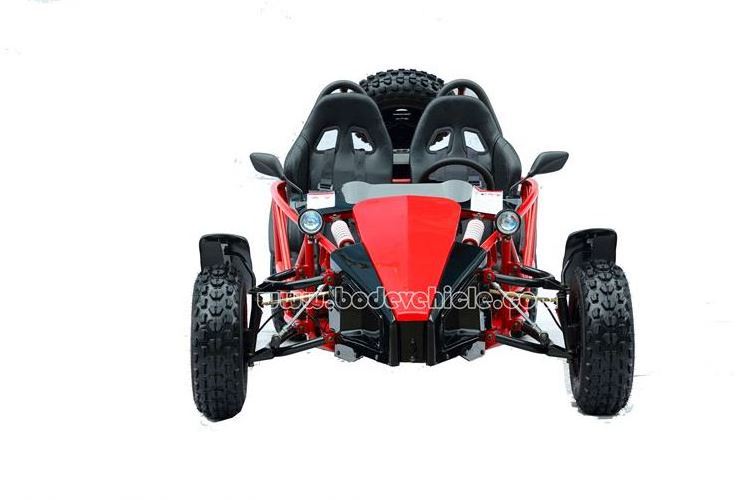 150cc JEEP GO KART for adult drive (MC-466)