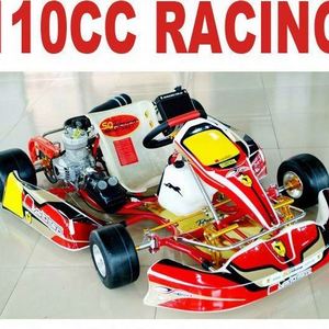 110CC RACING GO KART(MC-475)