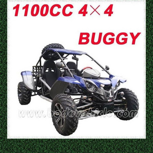 1100cc Chery Go Kart 4x4 (MC-454)