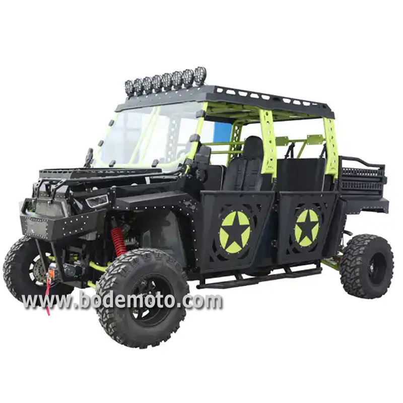 New Arrival Bode UTV EFI 1000CC V-TWIN atvs & utvs