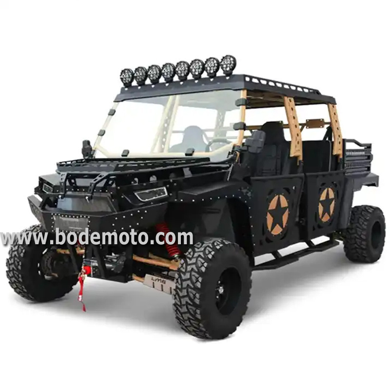 New Arrival Bode UTV EFI 1000CC V-TWIN atvs & utvs