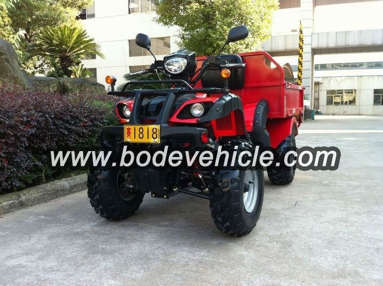 NEW GY6 150CC 200cc FARM Quad Bike   JINLING ATV  FOR SALE(MC-337)