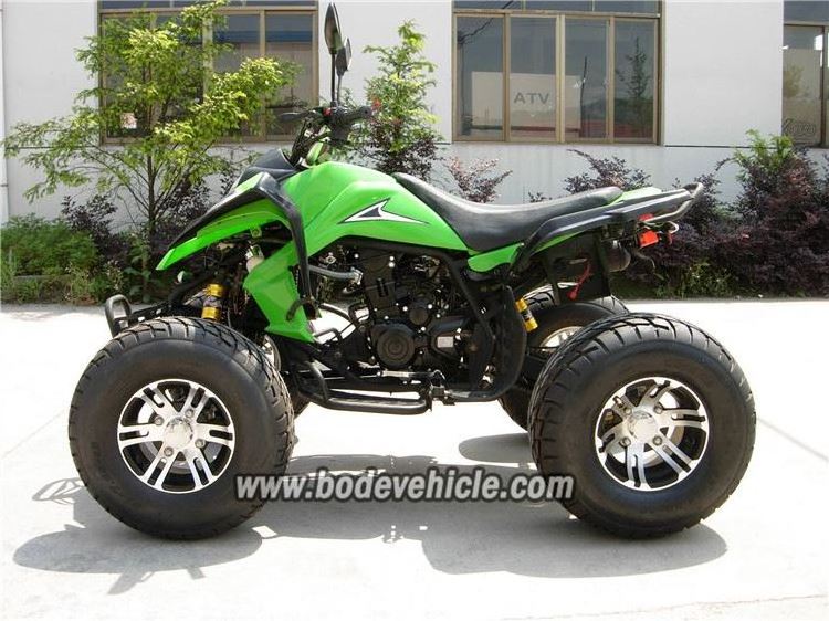 Four Wheeler off Road Utility Vehicle Farm ATV 250CC MC-381