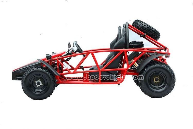 150cc JEEP GO KART for adult drive (MC-466)