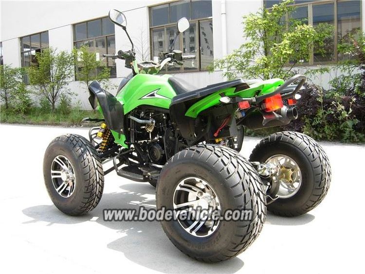 Four Wheeler off Road Utility Vehicle Farm ATV 250CC MC-381