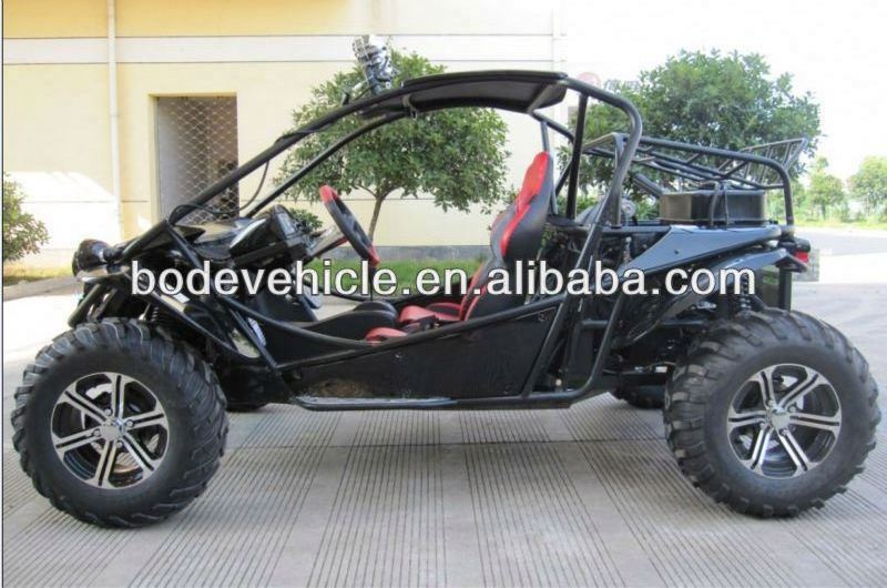 NEW 1100CC EEC GO KART and 1100cc cheap dune buggy MC-455