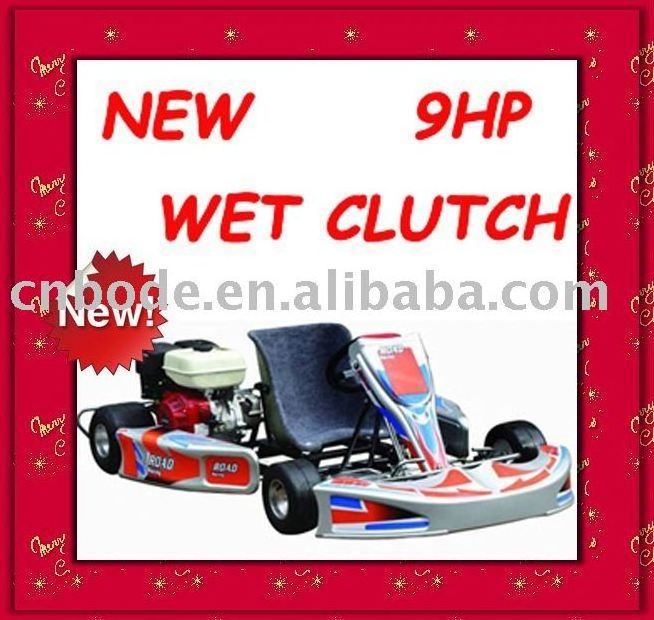 NEW!!! Wet Clutch Go Kart(MC-474)