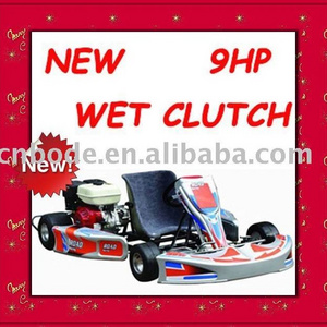 NEW!!! Wet Clutch Go Kart(MC-474)