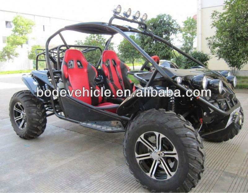 NEW 1100CC EEC GO KART and 1100cc cheap dune buggy MC-455