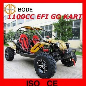 EEC /EPA 1100CC GO KART 4X4 (MC-455)