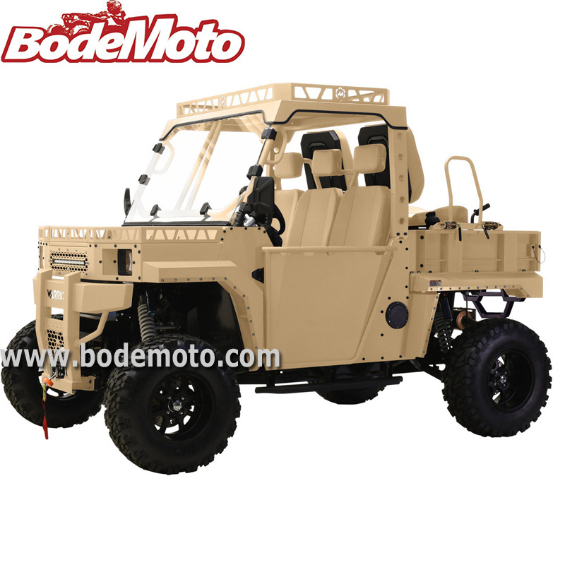 New Arrival Bode CVT 4x4 buggies street legal 1000cc V-twin utv 1000cc 1000 utv atv