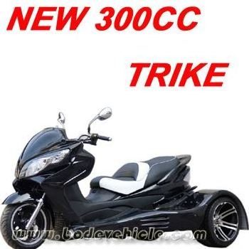 NEW MOTORCYCLE 200cc/250cc/300CC EEC APPROVED (MC-393)