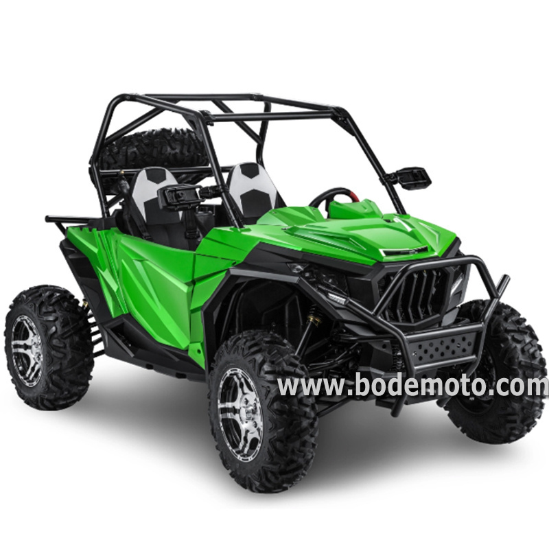 new high quality 800CC automatic 4 stroke dune buggy for adults, gas powered go kart utv for sale