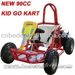 90CC MINI GO PEDAL GO KART FOR KIDS(MC-420)