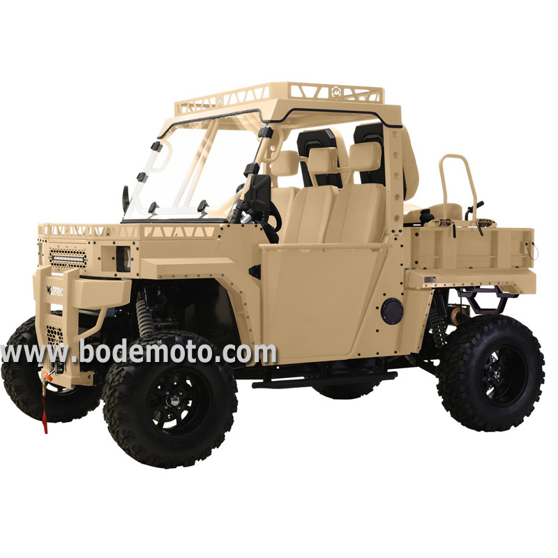 New Arrival Bode CVT 4x4 buggies street legal 1000cc V-twin utv 1000cc 1000 utv atv