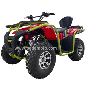 Chinese cheap Shaft driven cool sports atv 250cc