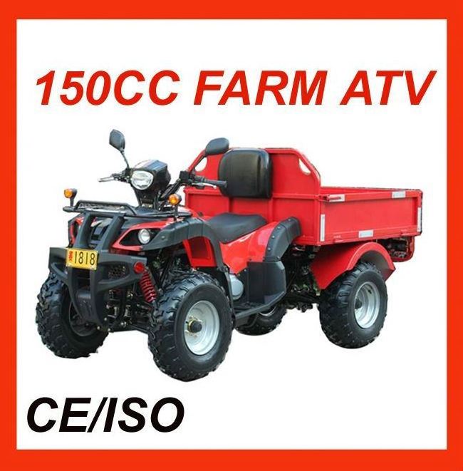 NEW GY6 150CC 200cc FARM Quad Bike   JINLING ATV  FOR SALE(MC-337)