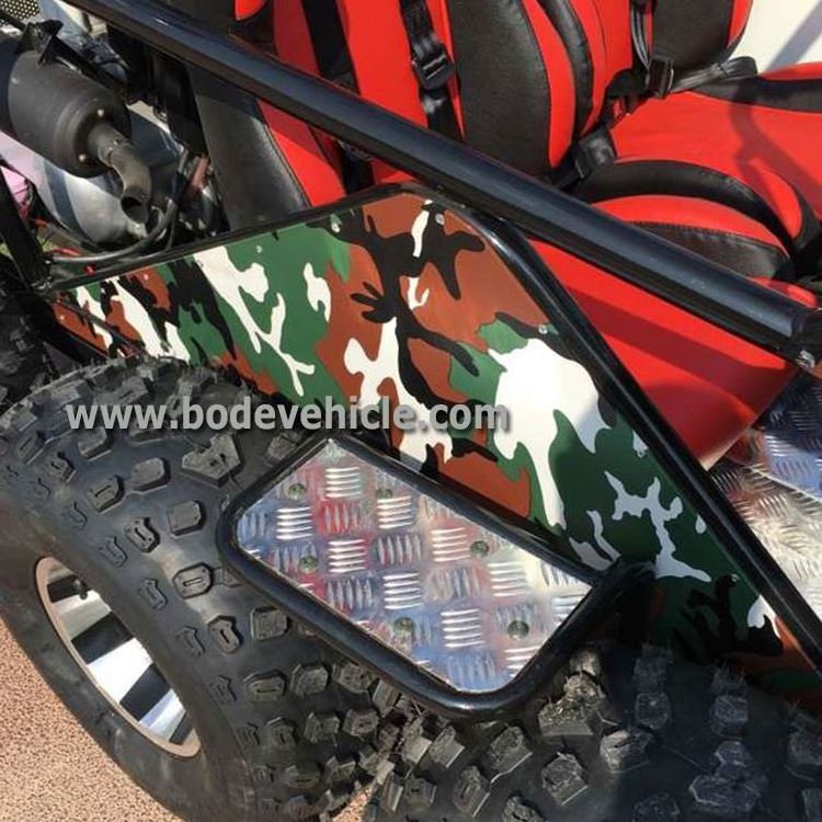 Bode New 400CC 500CC 6x6 utv for sale Wholesale Price