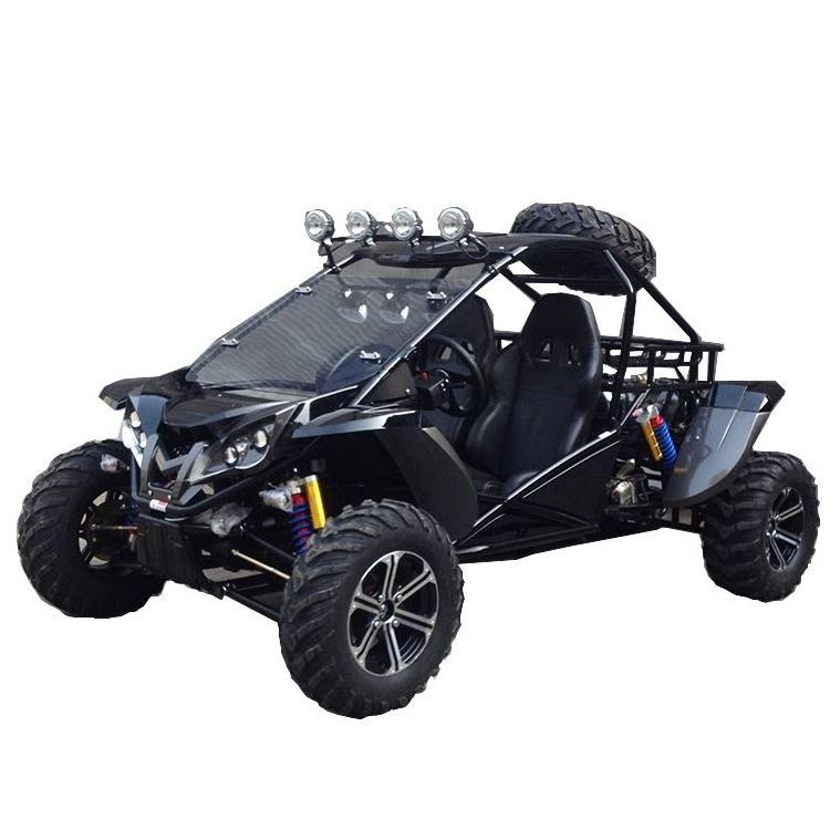 New EEC 1500cc 4x4 street legal dune buggy(MC-456)