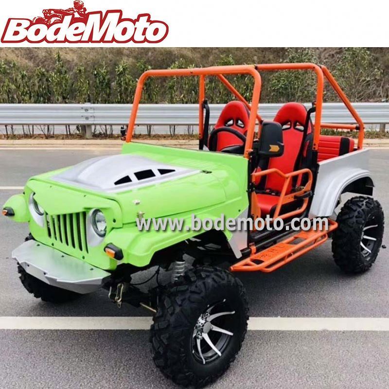 electric atvs dune buggy for sale 6072V 5000W battery atv quad bike