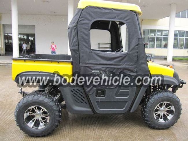 New EEC 3800W ELECTRIC UTV(MC-163)