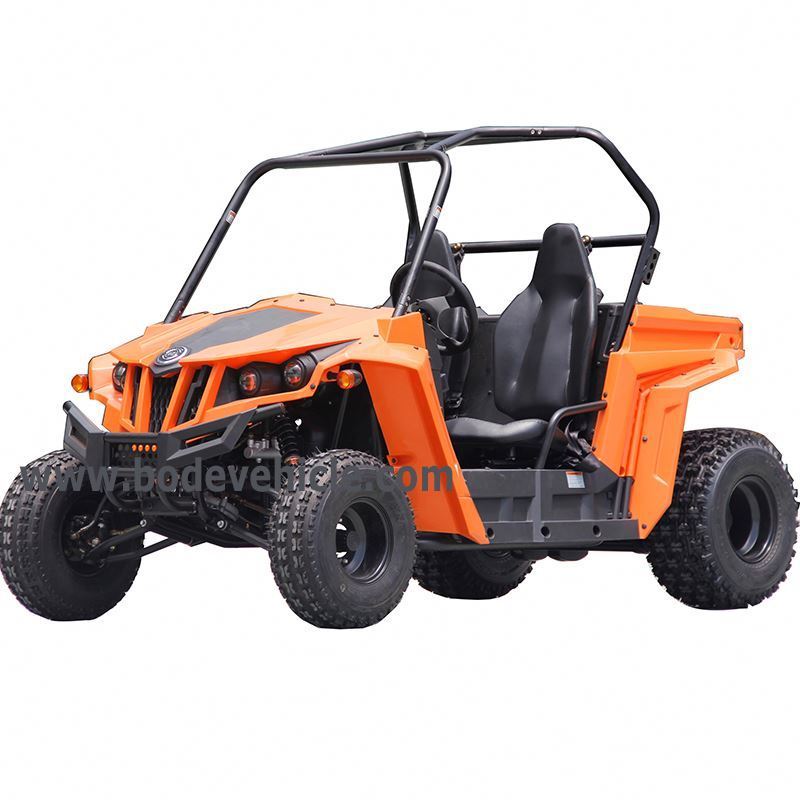 MC-141 NEW design 150cc mini utv