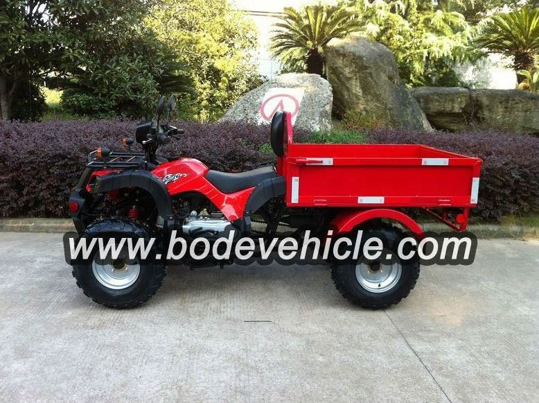 NEW GY6 150CC 200cc FARM Quad Bike   JINLING ATV  FOR SALE(MC-337)