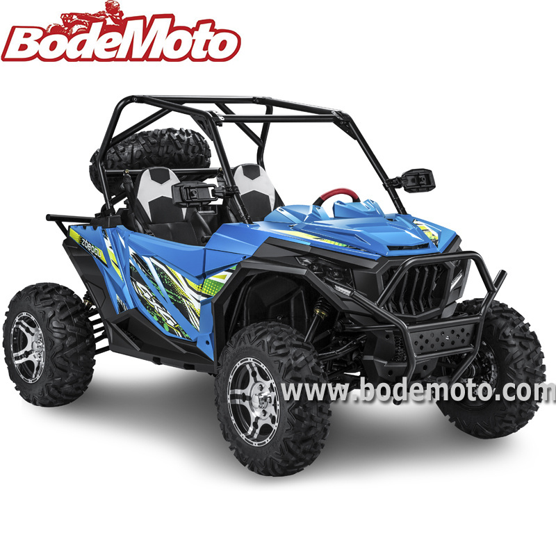 new high quality 800CC automatic 4 stroke dune buggy for adults, gas powered go kart utv for sale