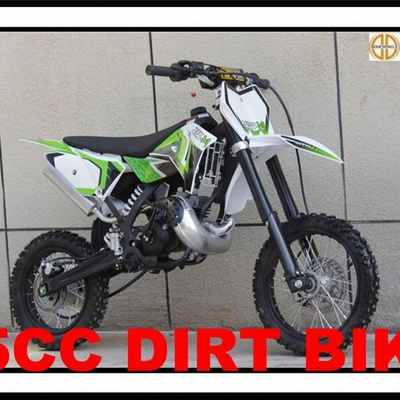 China 65cc Dirt Bike For Sale Cheap 65cc Dirt Bike Made In China MC-642