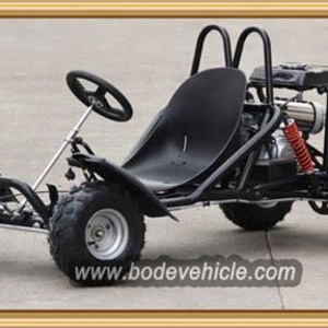 110cc mini fashionable Go kart racing Go kart in sports & Entertainment