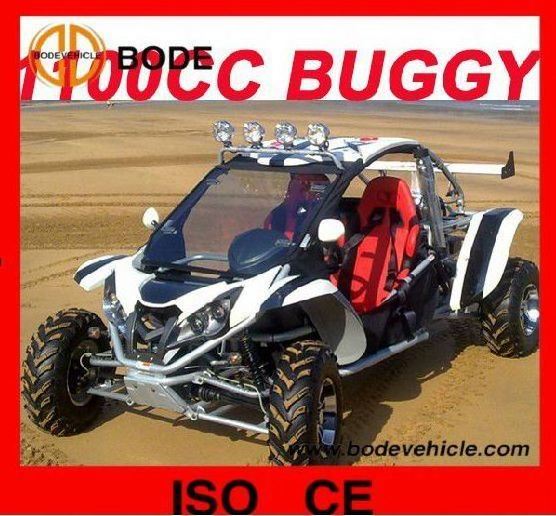 1100CC DUNE BUGGY 4x4 WITH CHEERY ENGINE (MC-454)