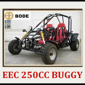 Cheap EEC 250cc off road buggy