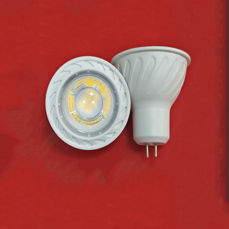 Light LED Bulb GU5.3  MR16 GU5.3 AC220V LED Downlights Ceiling Light Spot Ceiling Mini 220V Dimmable SMD 3W 5W 6W 7W