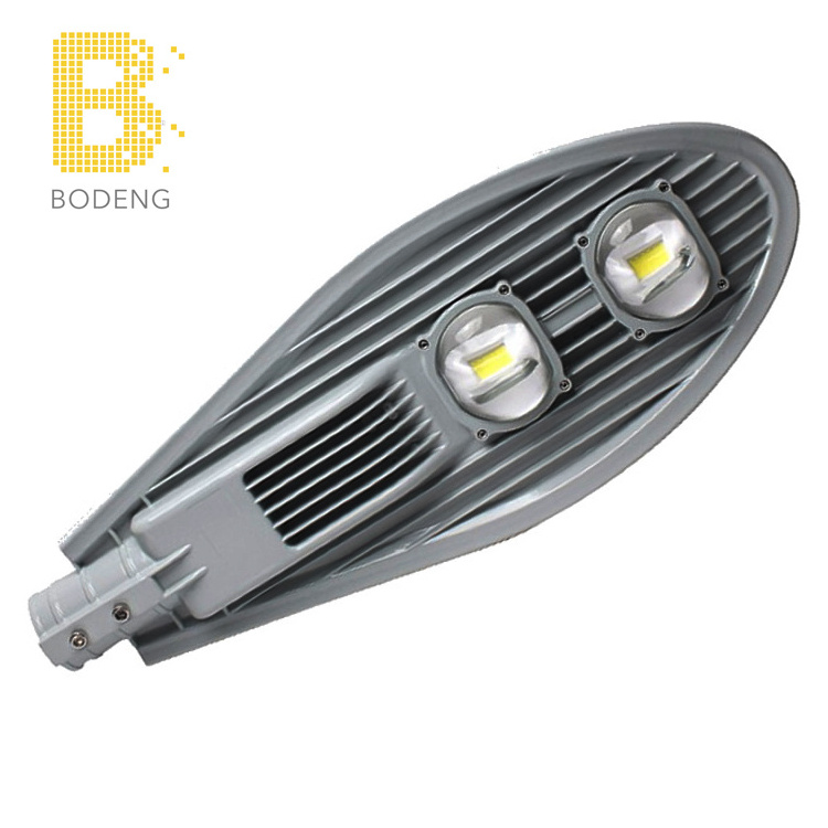 Professional factory for 50w 100w 150w 200w led street light