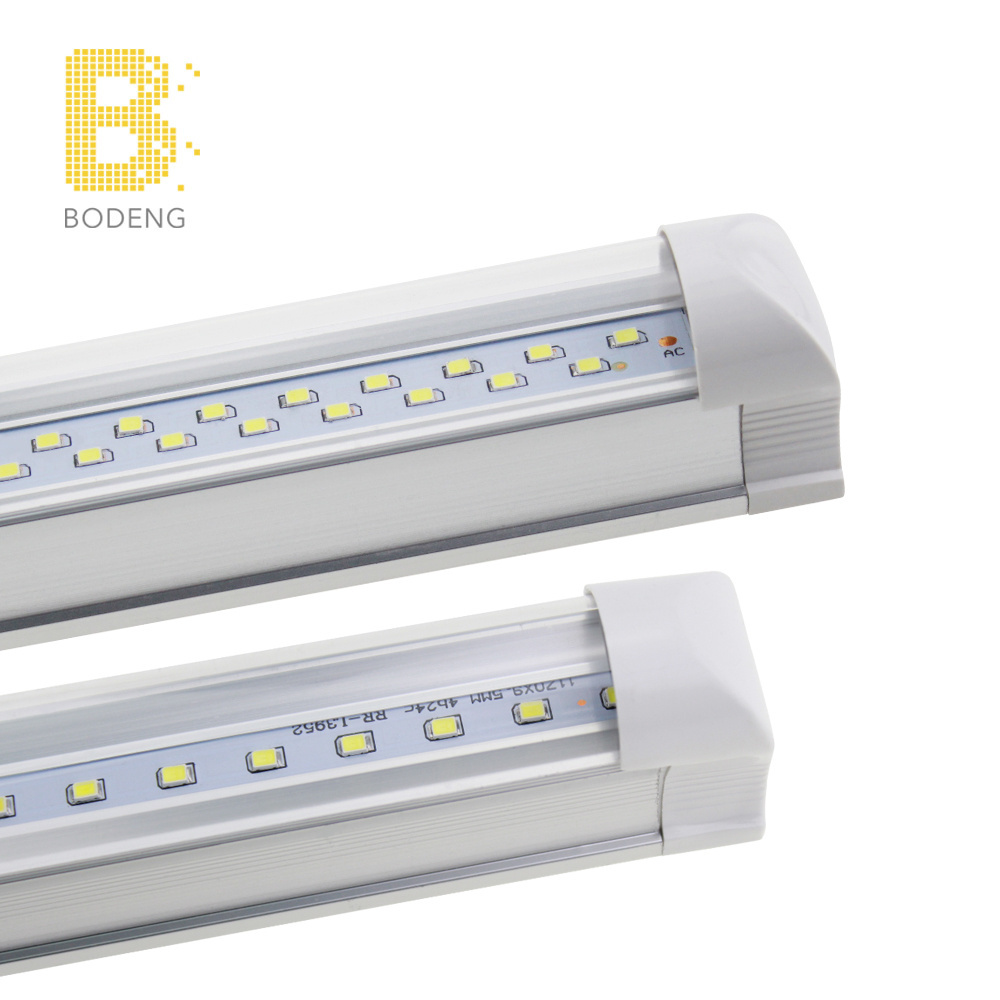 T8 led tube light for led grille panel light,replace fixture ceiling grille lightCE RoHS SMD 2835 9w 18w 36w 2ft