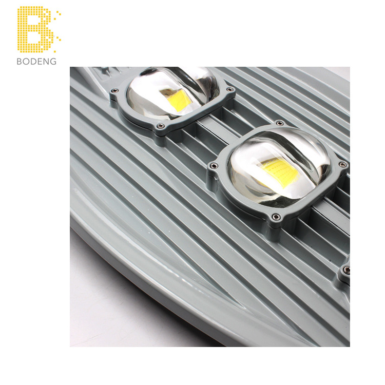 Professional factory for 50w 100w 150w 200w led street light