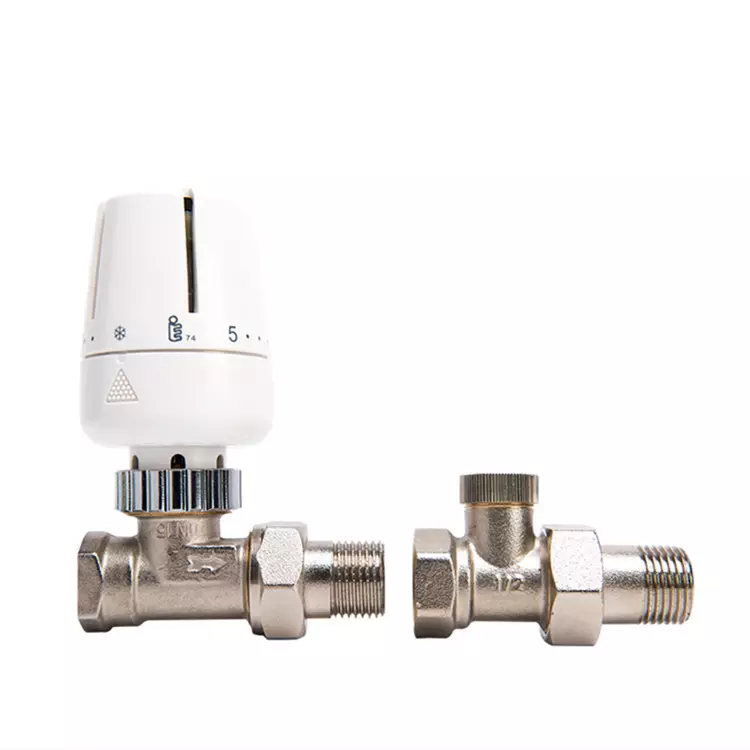 Thermostatic Radiator Valves smart thermostat valve shut-off valves for radiators