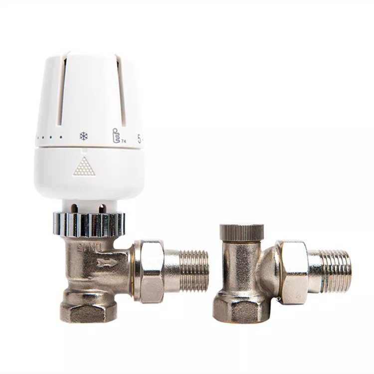 Thermostatic Radiator Valves smart thermostat valve shut-off valves for radiators