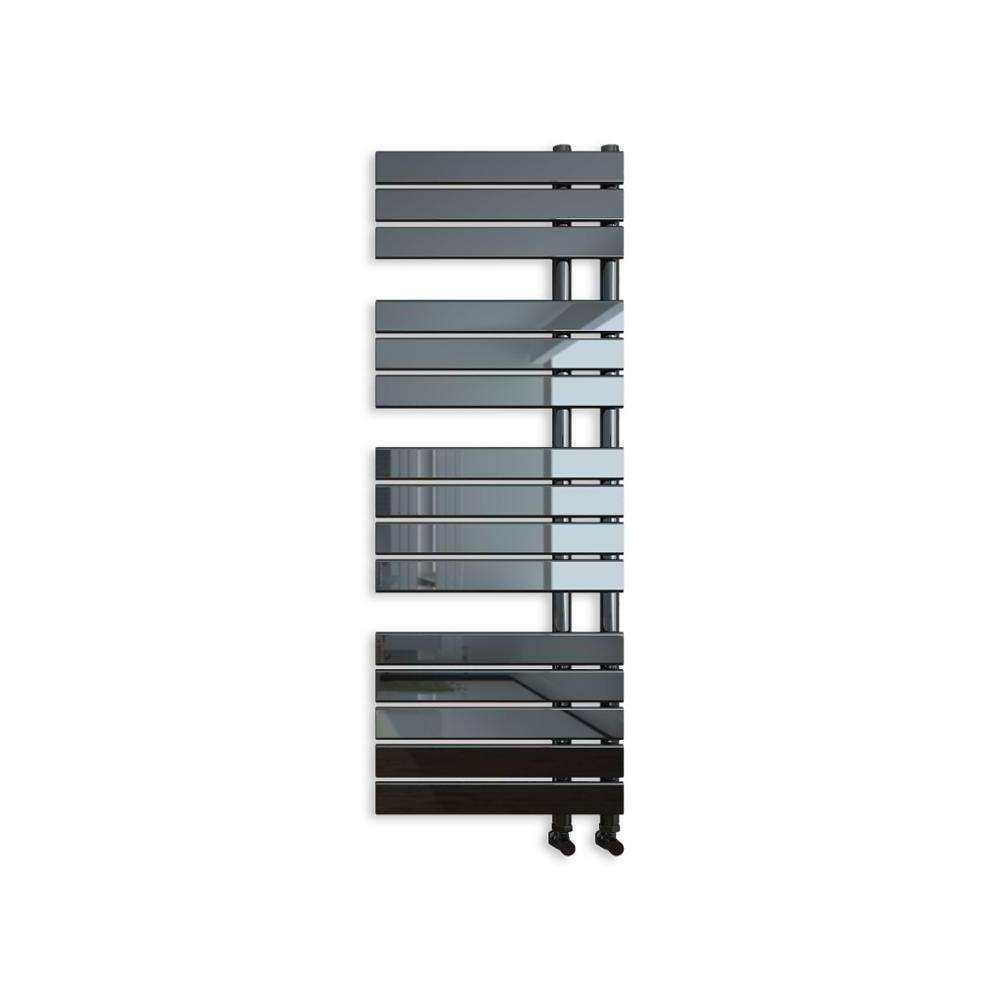 BODE Waterproof Towel Rail Electric Wall Mounted Wholesale Towel Rack Warmer EU Market Heated Towel Rack