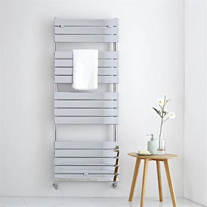 BODE Modern Hot Towel Warmer Vertical Heated Towel Rack Towel Radiator For Bathroom