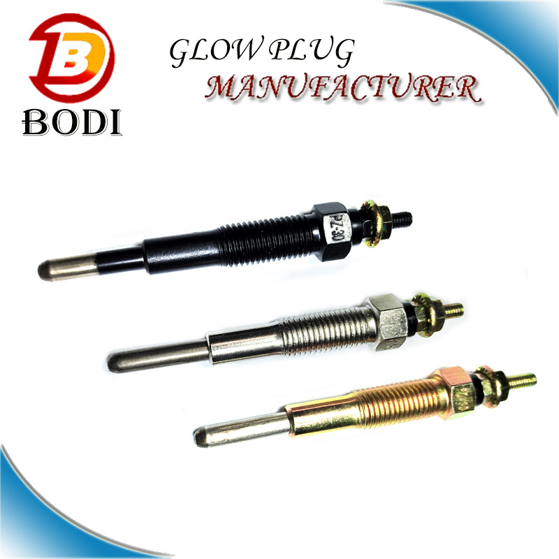 Glow Plug 1353-18-140A 1353-18-140 PZ-30 Compatible for MAZDA 626 B Series BA2S9 BA2S8 S2