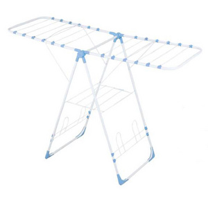 foldable laundry drying hanging clothes rack wall mount without drill for air drying clothing pullout rack outdoor