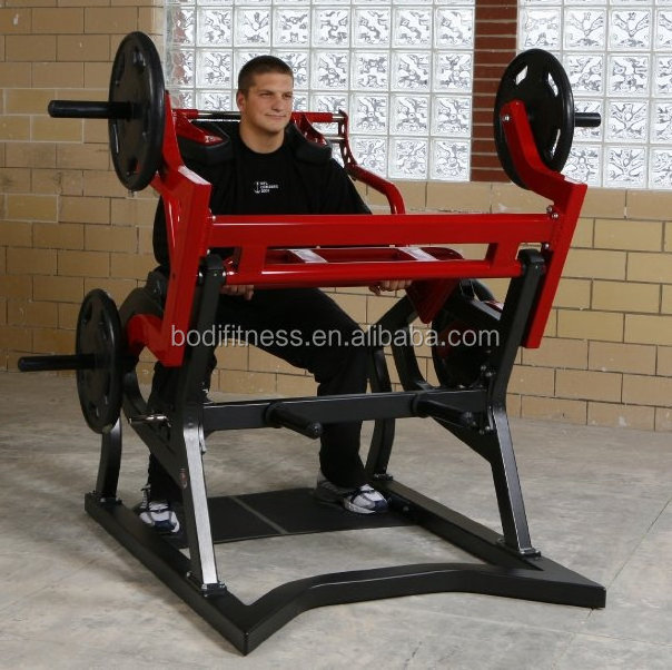 Gym Equipment Commercial Standing Lateral Raise Machine