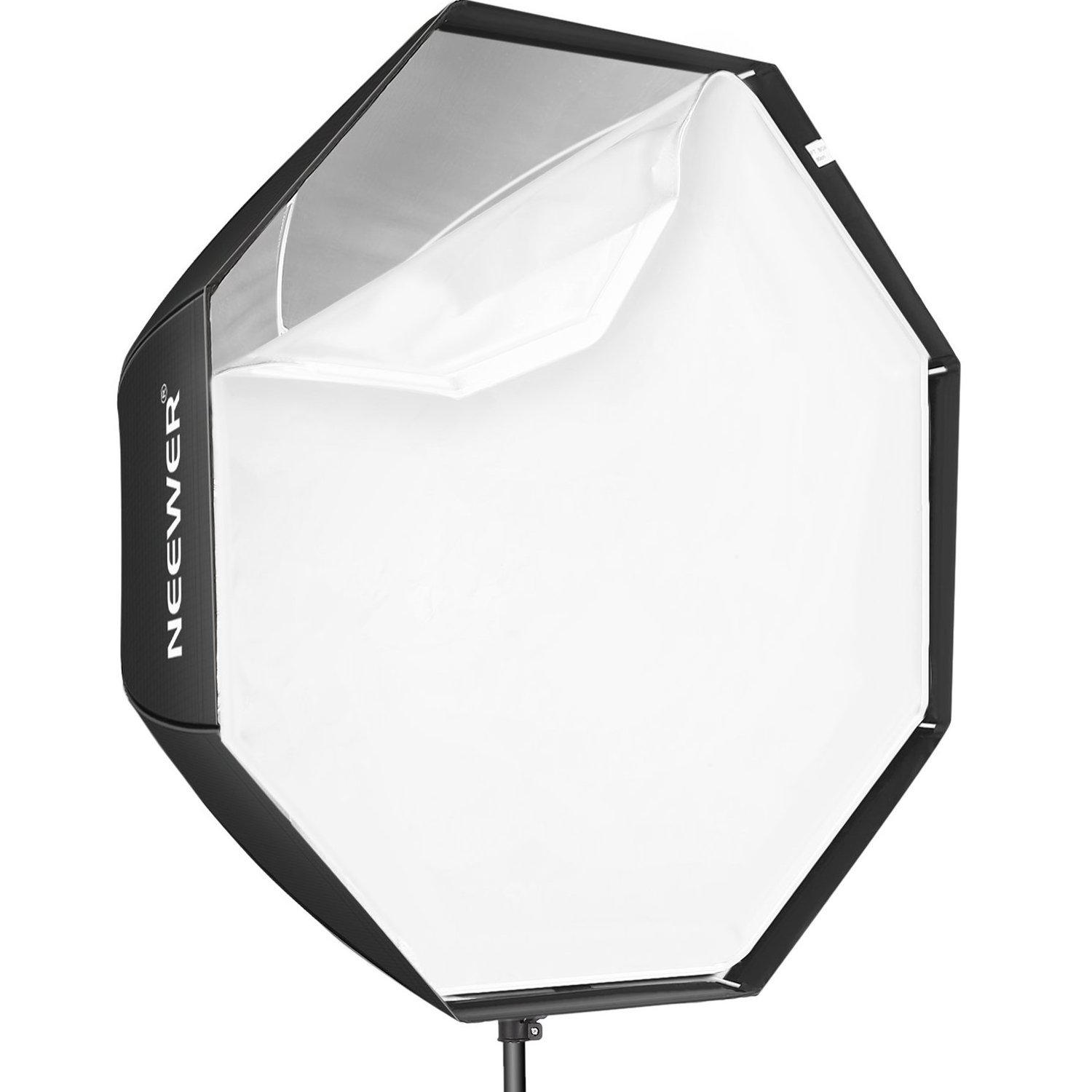 Neewer 32 inches /80 CM Octagon Softbox Octagonal Speedlite Studio Flash Speedlight Umbrella Softbox with Carrying Bag