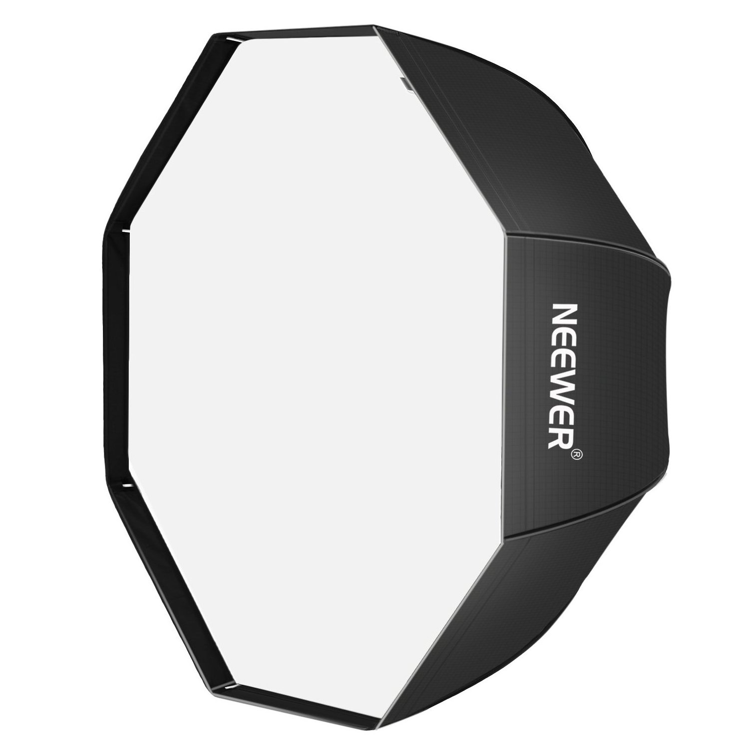 Neewer 32 inches /80 CM Octagon Softbox Octagonal Speedlite Studio Flash Speedlight Umbrella Softbox with Carrying Bag