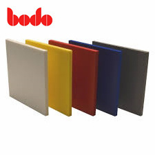 Manufacturer High Flexibility PVC Free Foam Board UV Printing Supplier PVC Expanded Foam