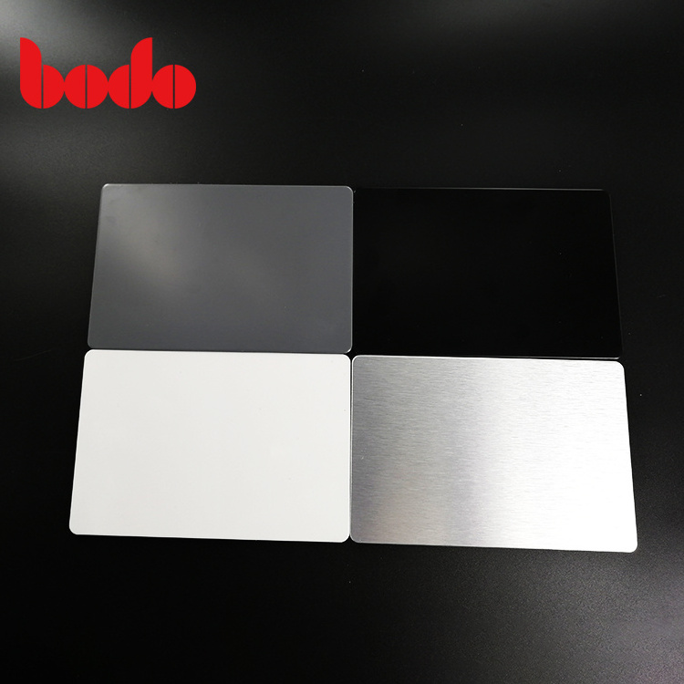 Solobond 4mm Aluminum Composite Panel ACP ACM Sheet Lightweight Building Exterior Decorative Material